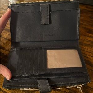 micheal kors wallet